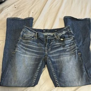 buckle (BKE) jeans